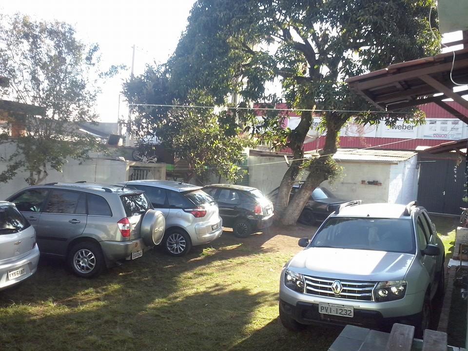Pousada Vovo Nana São Bento do Sapucaí Exteriör bild