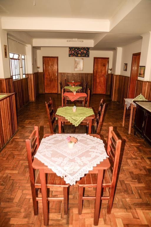 Pousada Vovo Nana São Bento do Sapucaí Exteriör bild