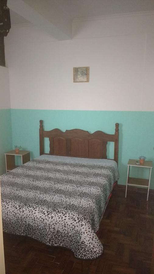 Pousada Vovo Nana São Bento do Sapucaí Exteriör bild
