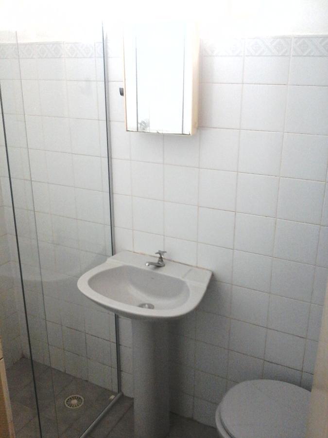 Pousada Vovo Nana São Bento do Sapucaí Rum bild